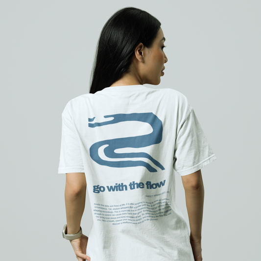 FLOW Oversized Shirt