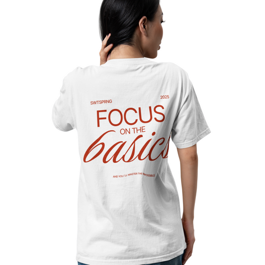 BASICS Oversized Shirt