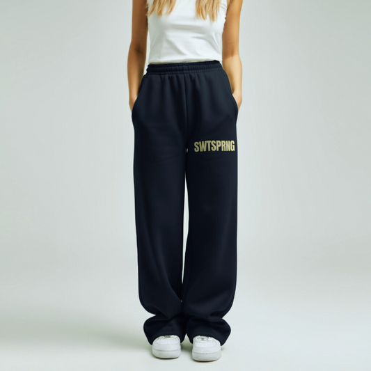 SWTSPRNG Jogger Cream