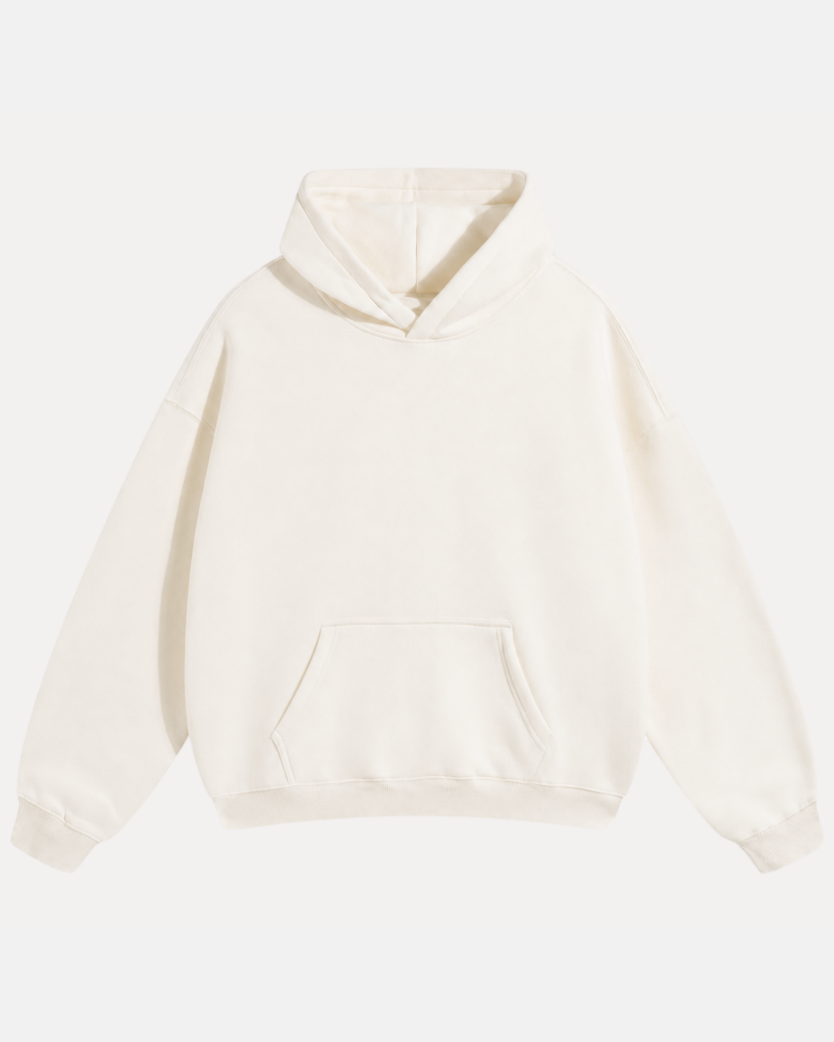 ANAHATA Oversized Hoodie