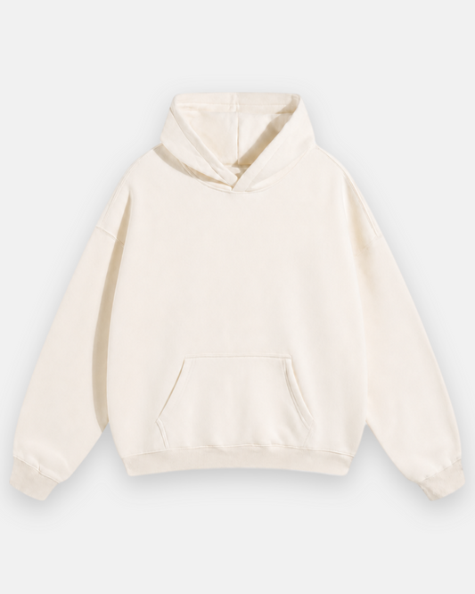 POSITIVE Oversized Hoodie