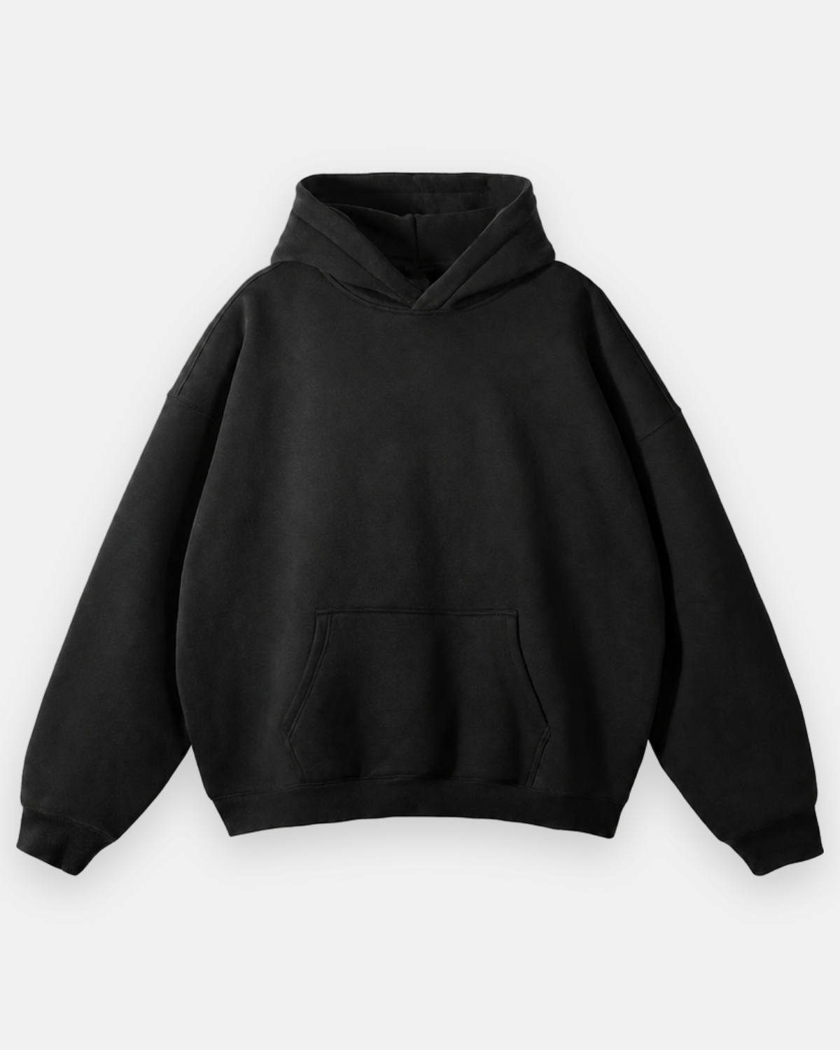 THERAPIST Oversized Hoodie