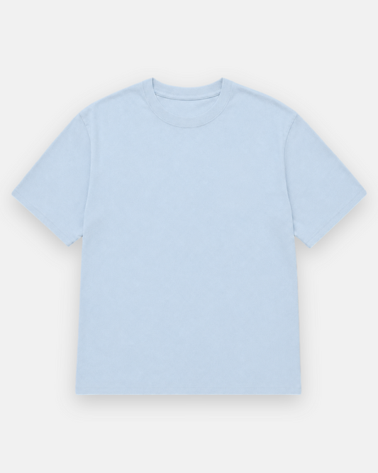 MINDSET THING Oversized Shirt