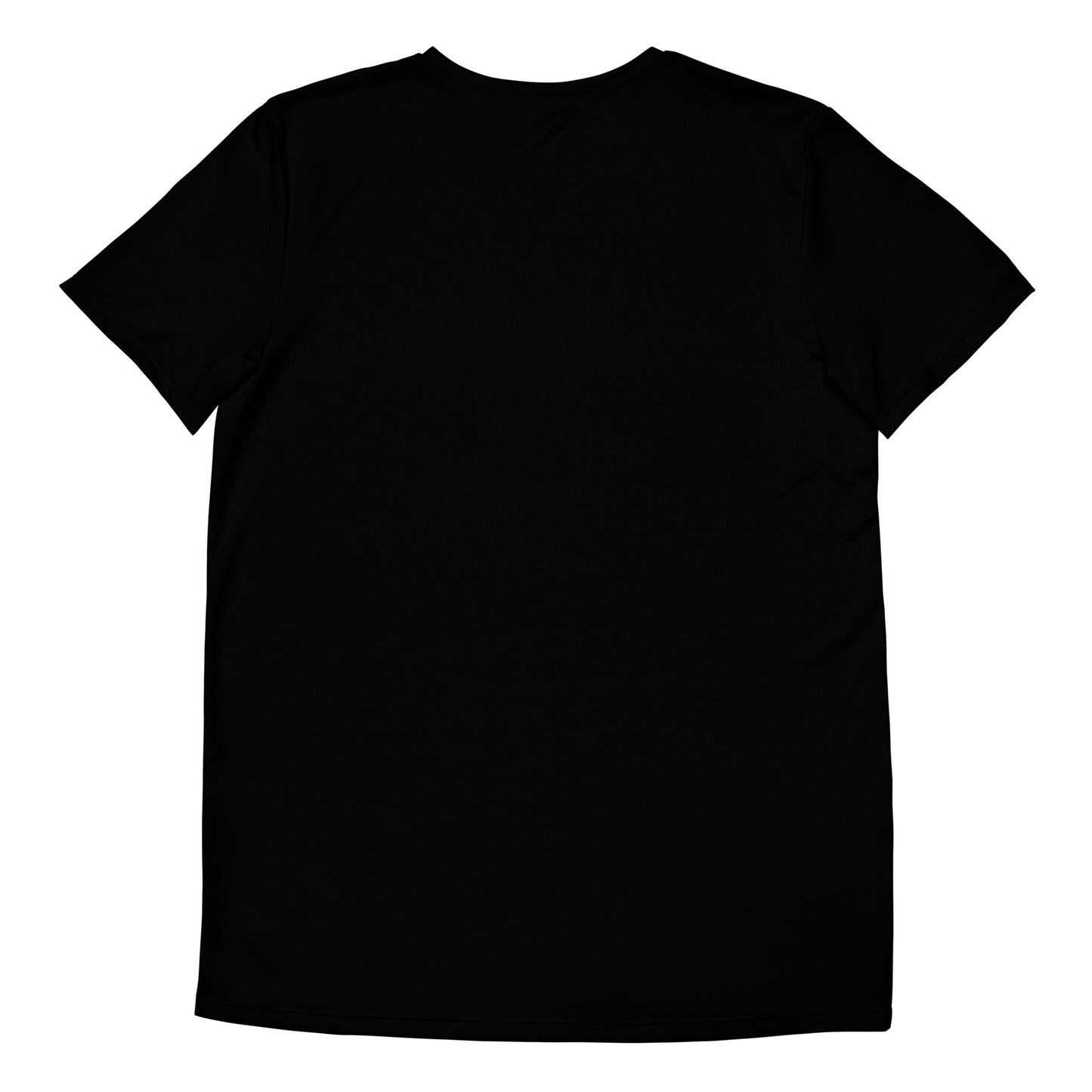 Sweet Spring Fitness-Shirt für Herren