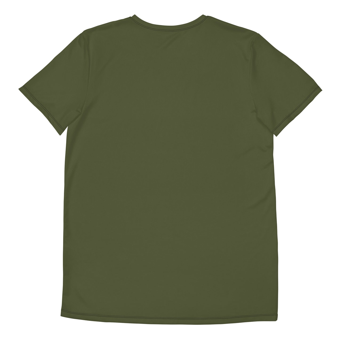Sweet Spring Fitness-Shirt für Herren