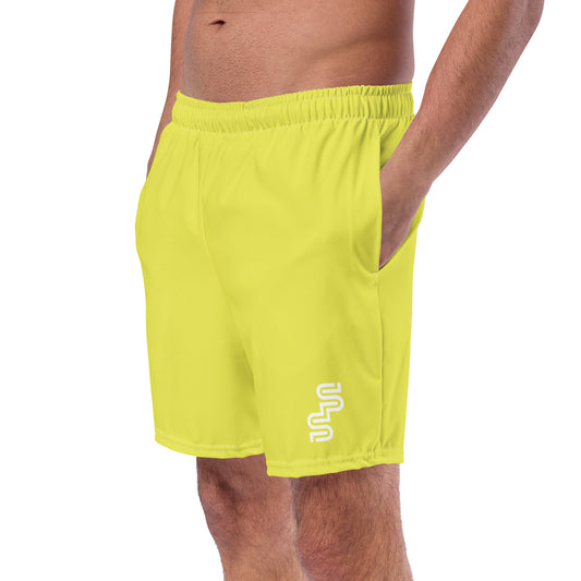 Sweet Spring Badeshorts