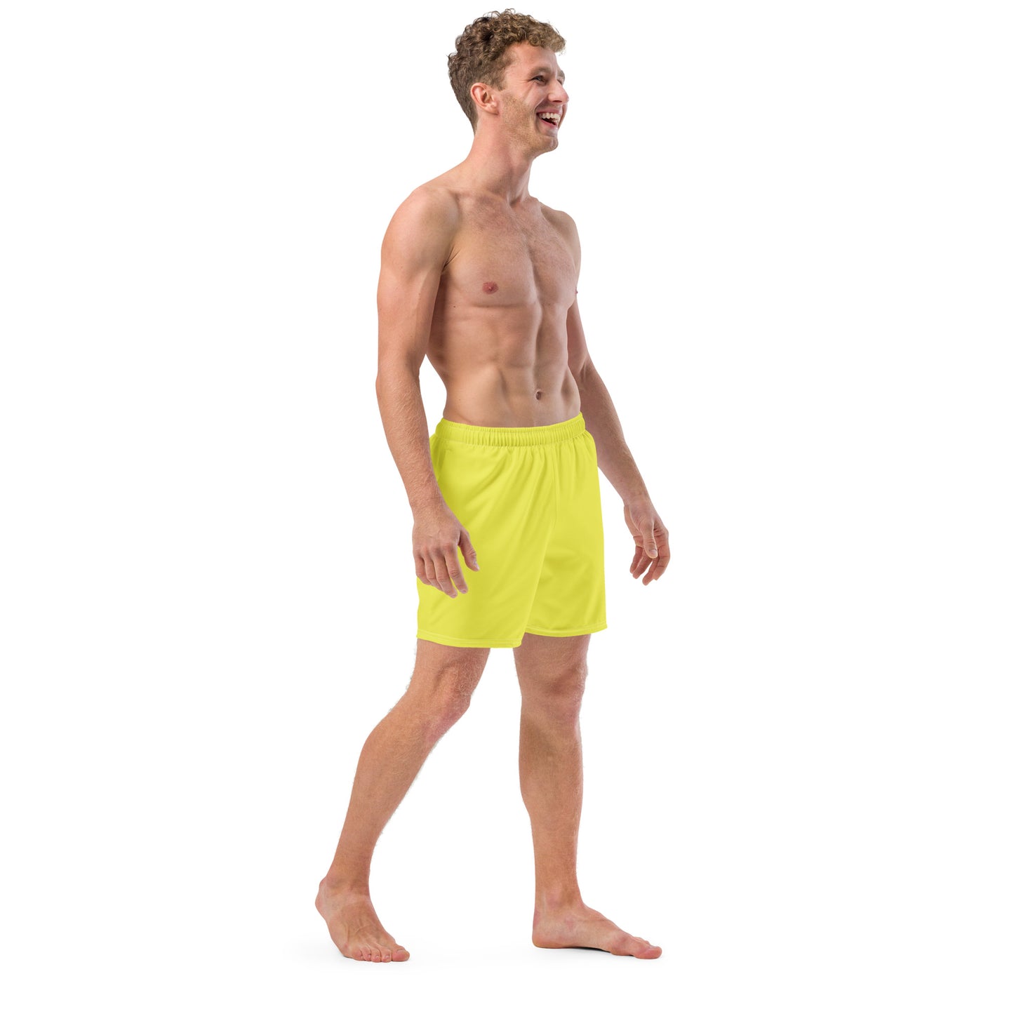 Sweet Spring Badeshorts