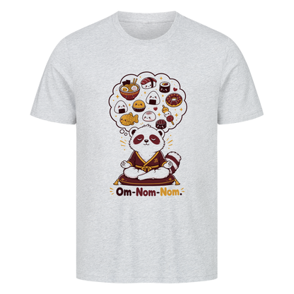 Image for color: heather grey