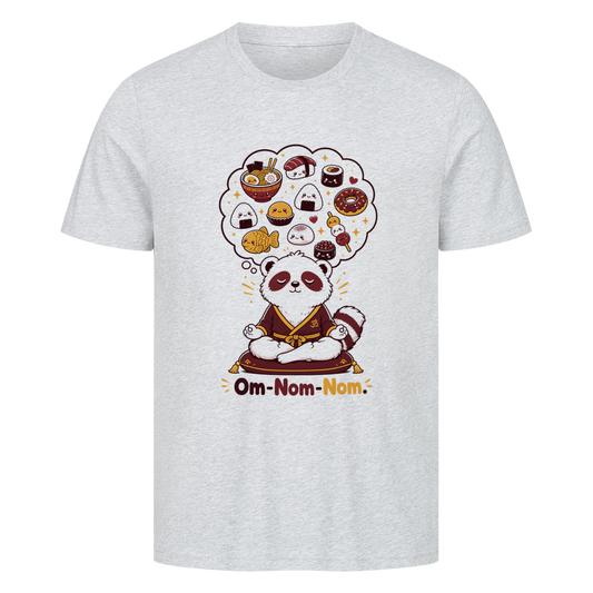 Image for color: heather grey