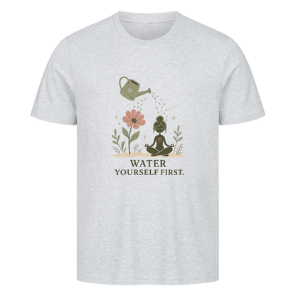 Image for color: heather grey