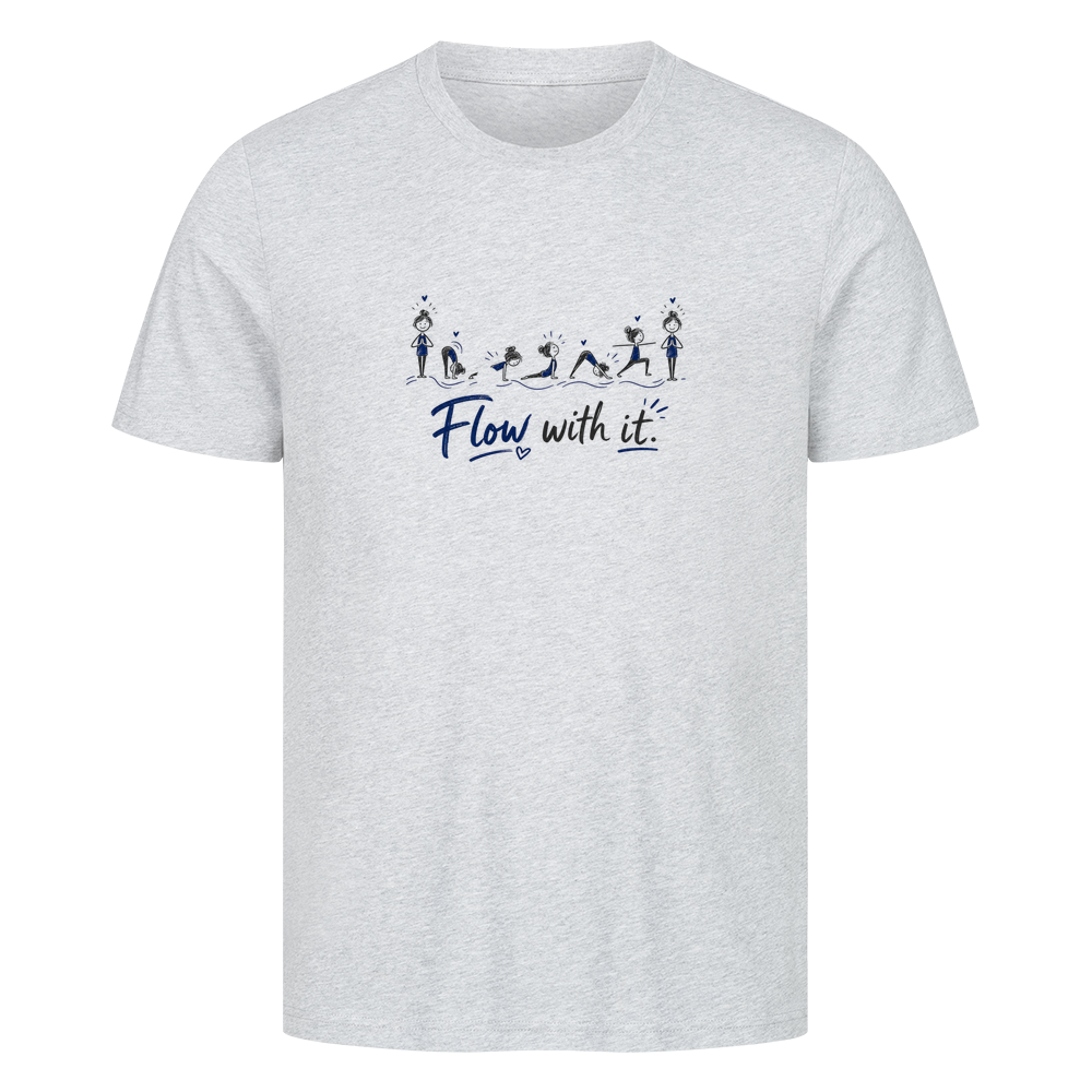 Image for color: heather grey