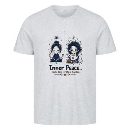 Image for color: heather grey