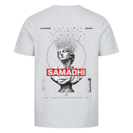 Image for color: heather grey