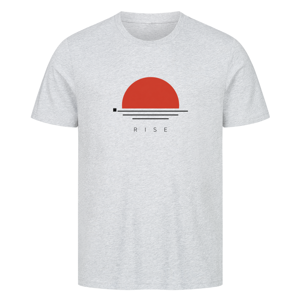 Image for color: heather grey