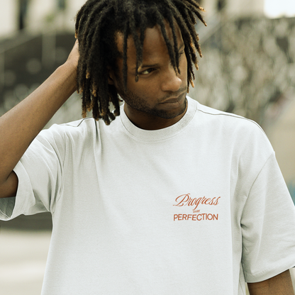 PROGRESS Oversized Shirt