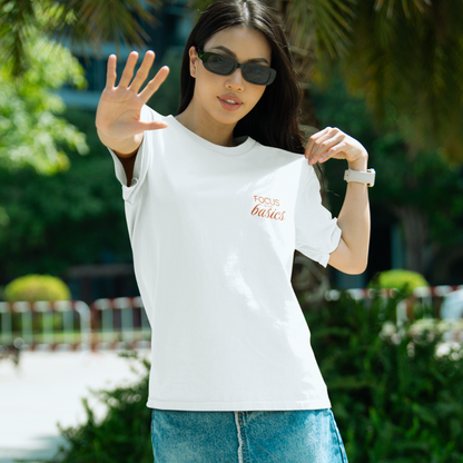 BASICS Oversized Shirt