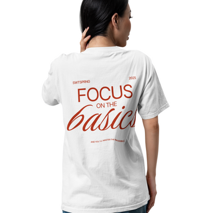 BASICS Oversized Shirt