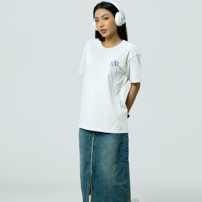 LOVE Oversized Shirt