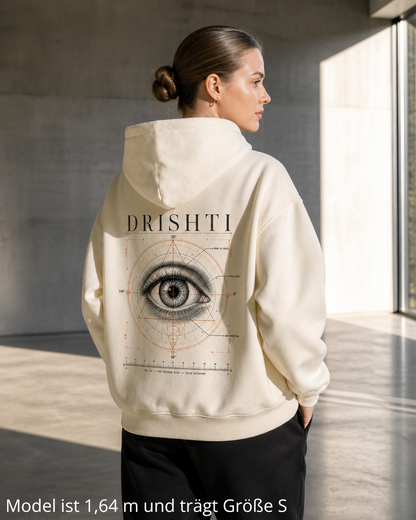 DRISHTI Oversized Hoodie