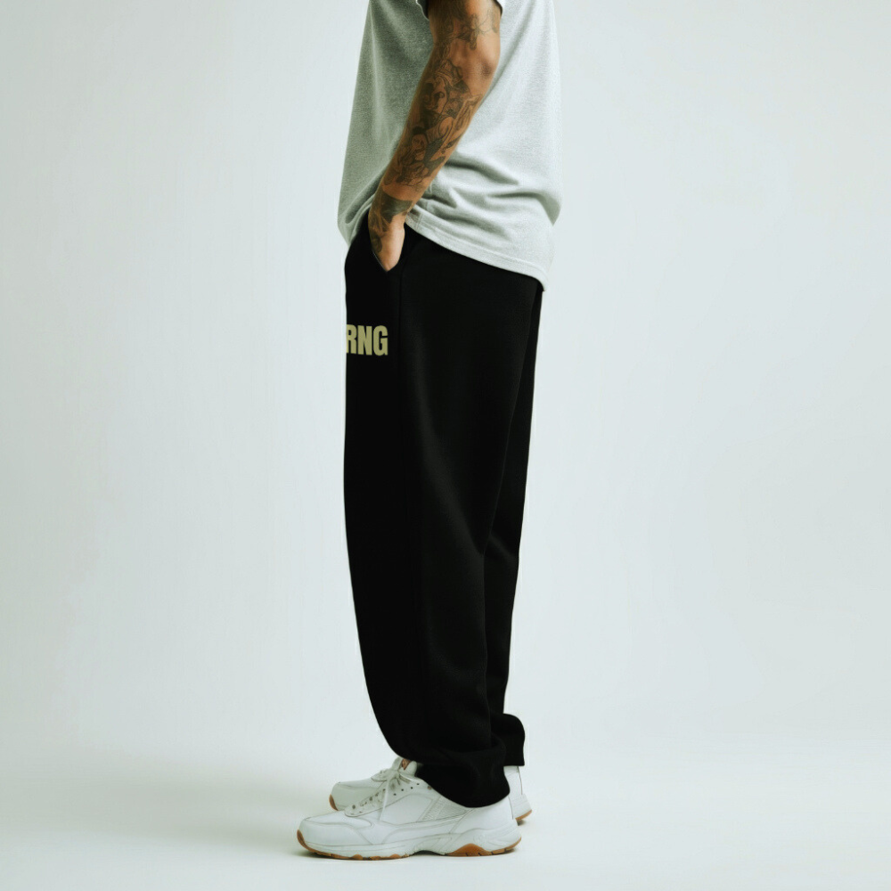SWTSPRNG Jogger Cream