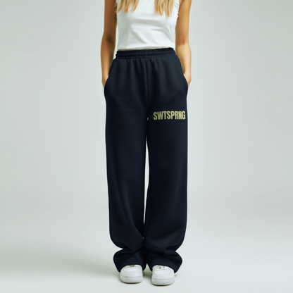 SWTSPRNG Jogger Cream