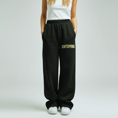 SWTSPRNG Jogger Cream