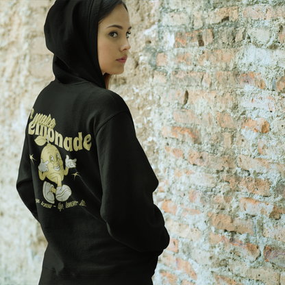 LEMONADE Oversized Hoodie