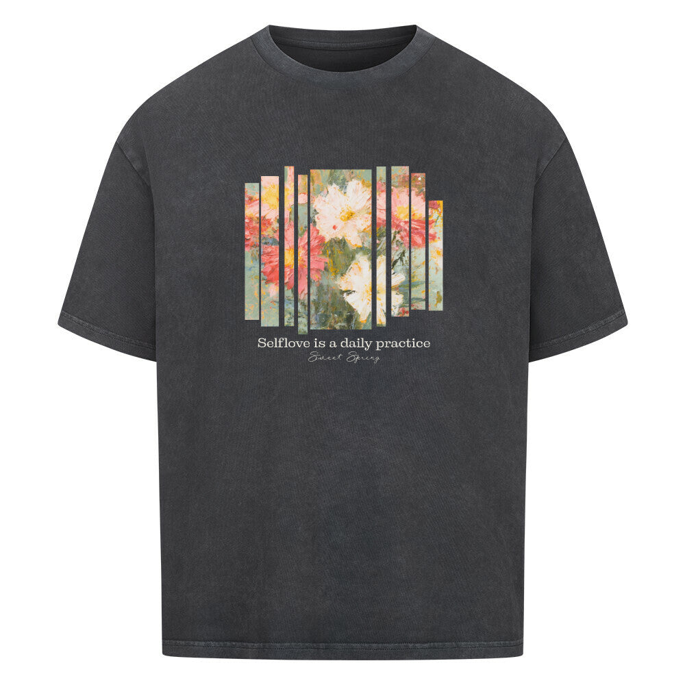 Image for color: washed black