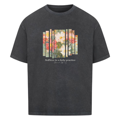 Image for color: washed black