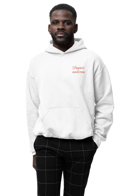 PROGRESS Oversized Hoodie