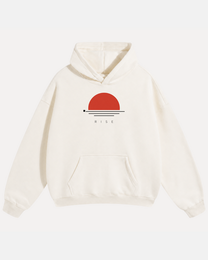 RISE Oversized Hoodie