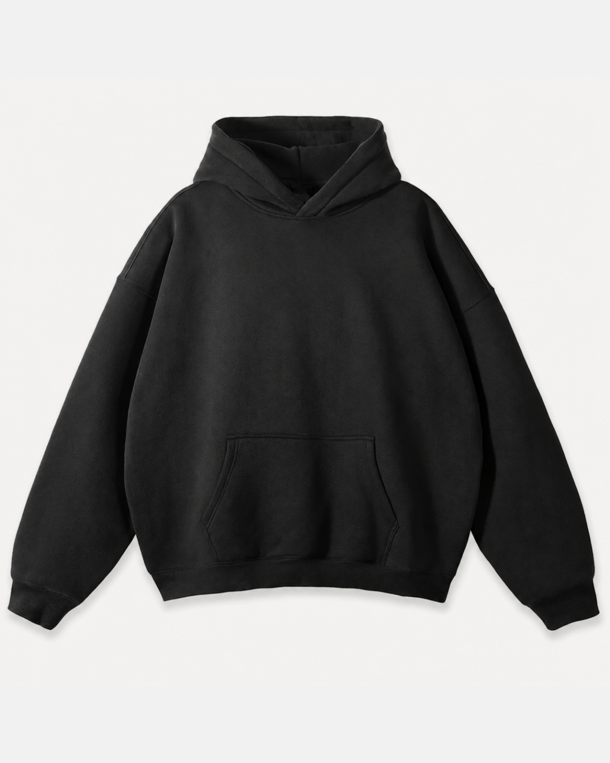 ANAHATA Oversized Hoodie