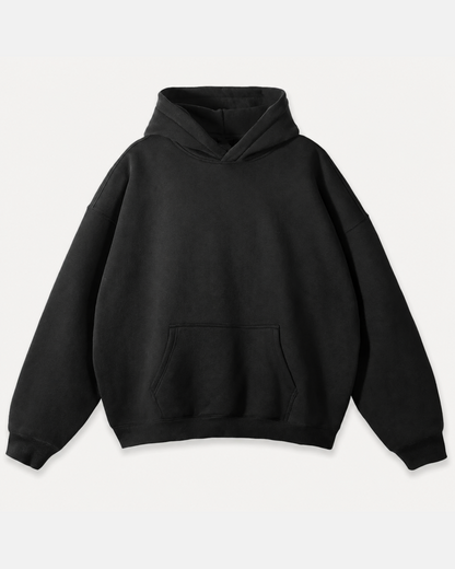 ANAHATA Oversized Hoodie