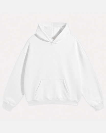 AHIMSA Oversized Hoodie