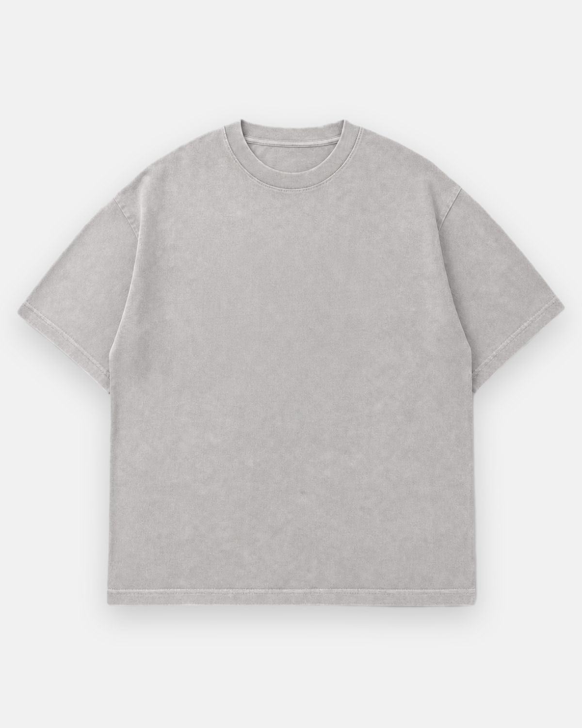 AUM Oversized Shirt