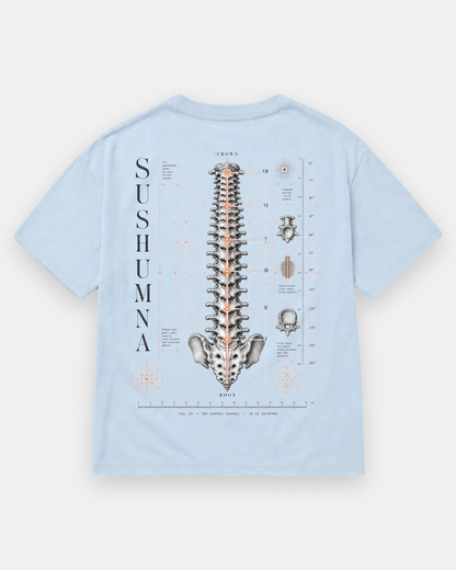 AUM Oversized Shirt