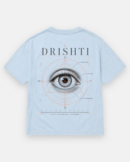 DRISHTI Oversized Shirt