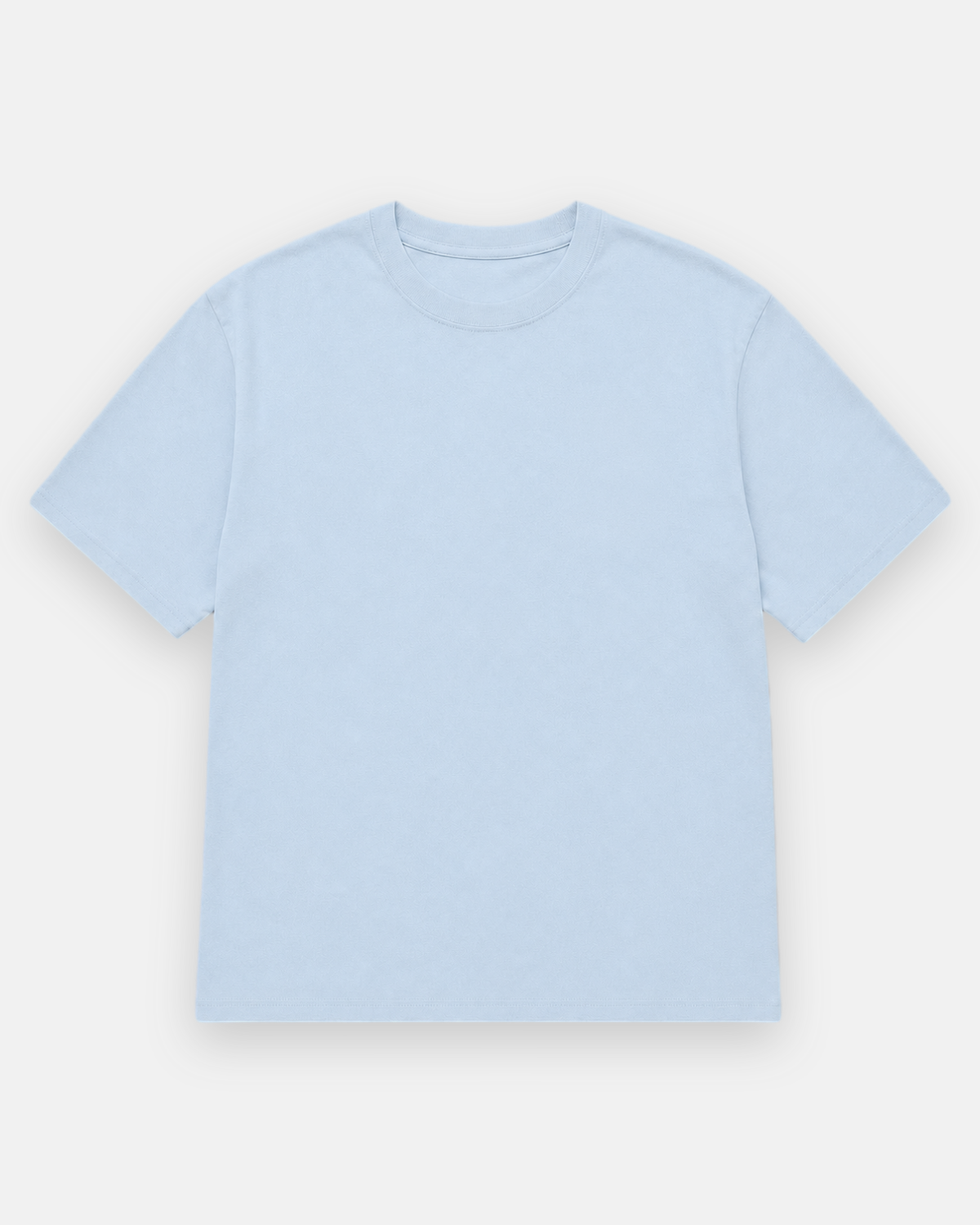 AUM Oversized Shirt