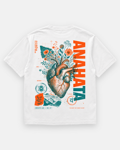 ANAHATA Oversized Shirt