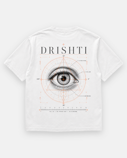 DRISHTI Oversized Shirt