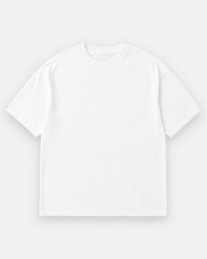 AUM Oversized Shirt