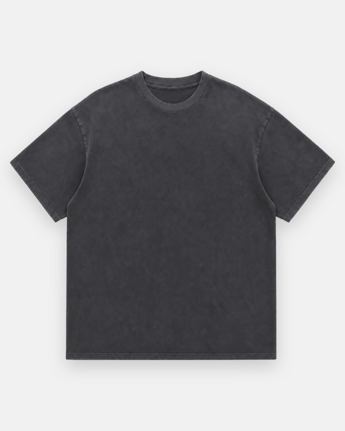 PRANAYAMA NO.2 Oversized Shirt