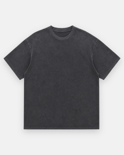 PRANAYAMA NO.2 Oversized Shirt