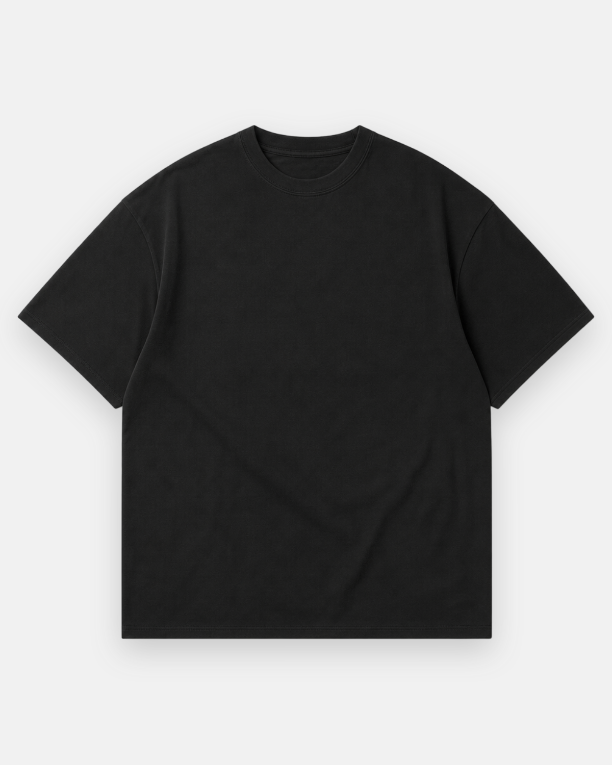 PRANAYAMA NO.2 Oversized Shirt