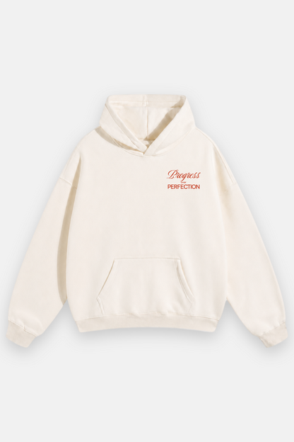 PROGRESS Oversized Hoodie