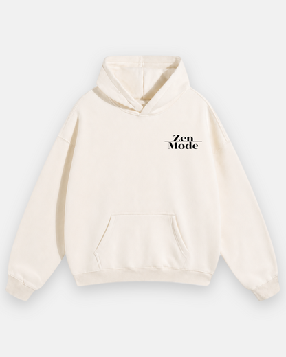ZEN MODE Oversized Hoodie