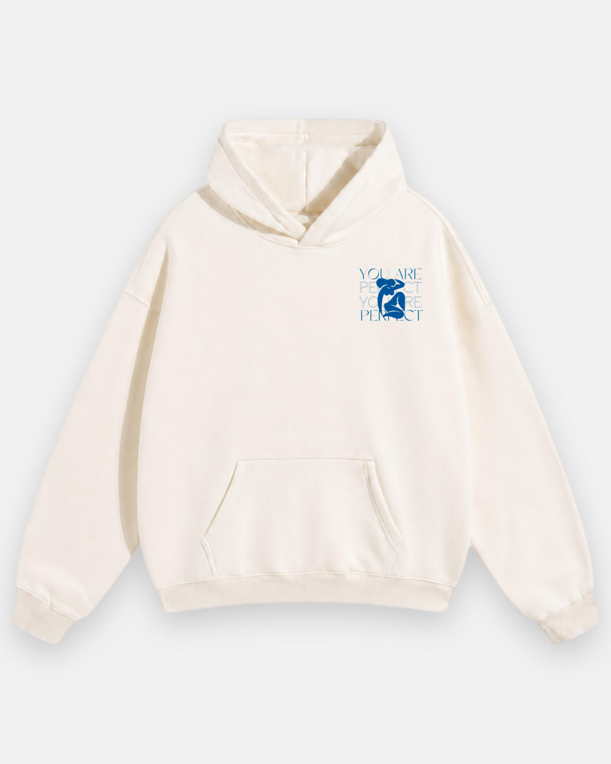 PERFECT Oversized Hoodie