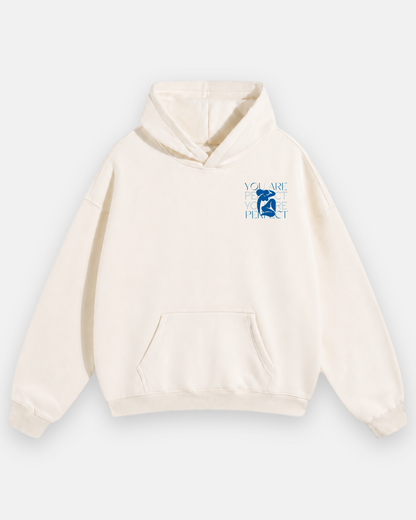 PERFECT Oversized Hoodie