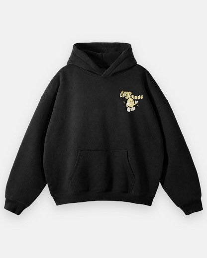 LEMONADE Oversized Hoodie