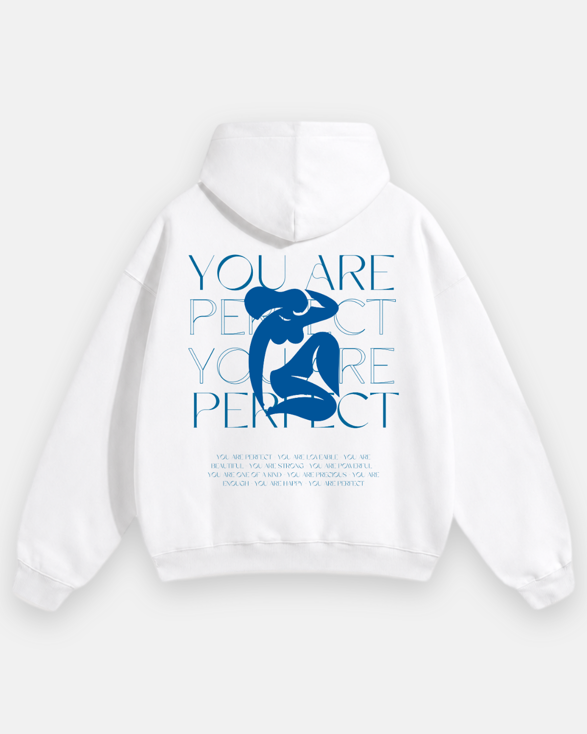 PERFECT Oversized Hoodie